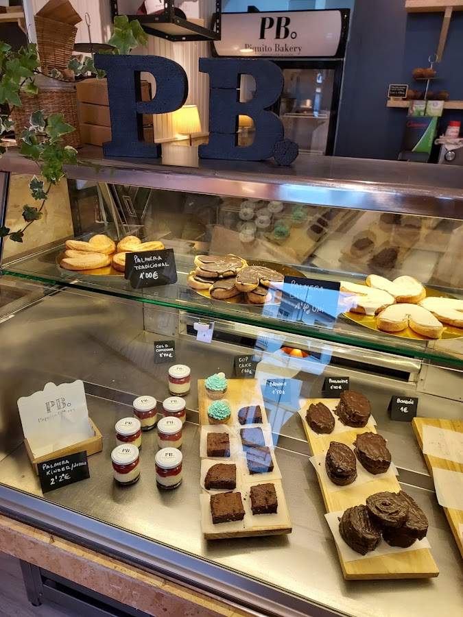 Piquito Bakery
