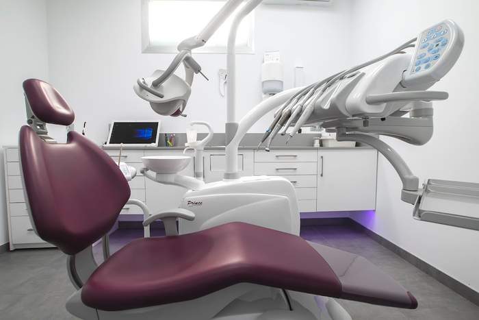 Clínica Dental Grupo Dental Clinics Torremolinos