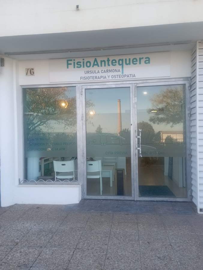 FisioAntequera