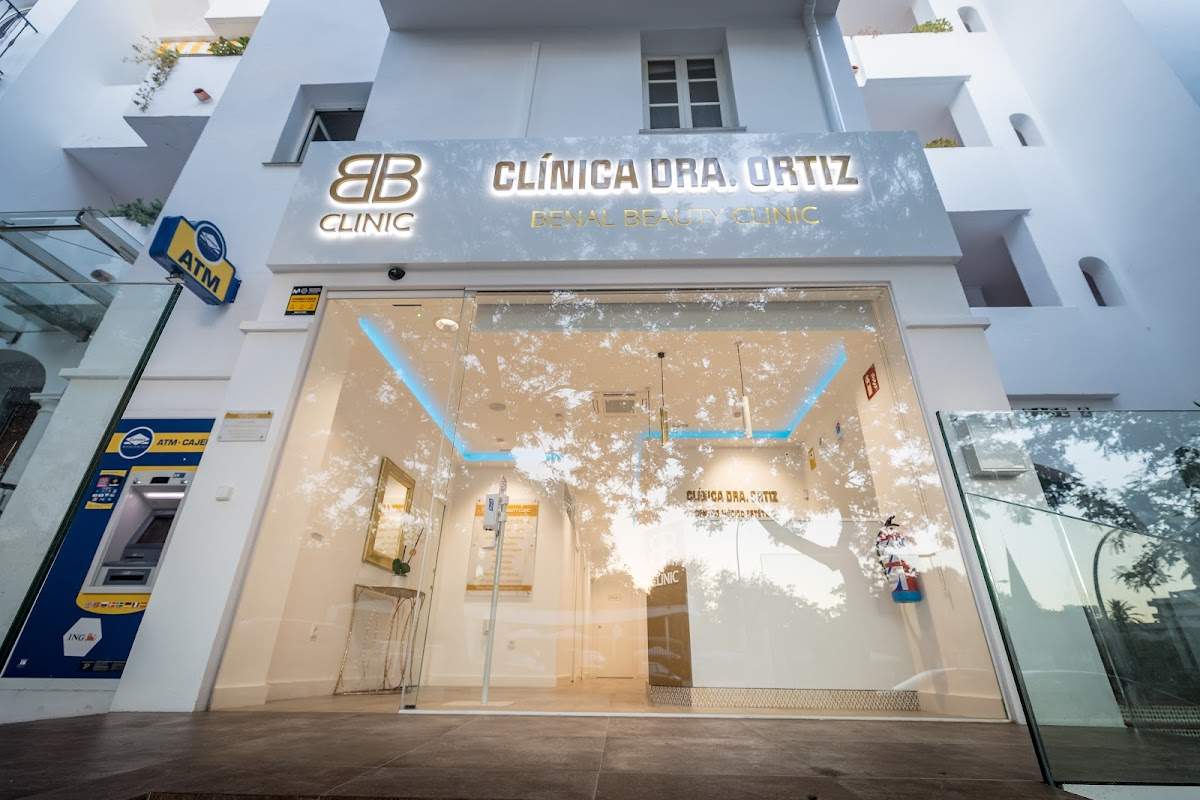 Clinica Doctora Ortiz