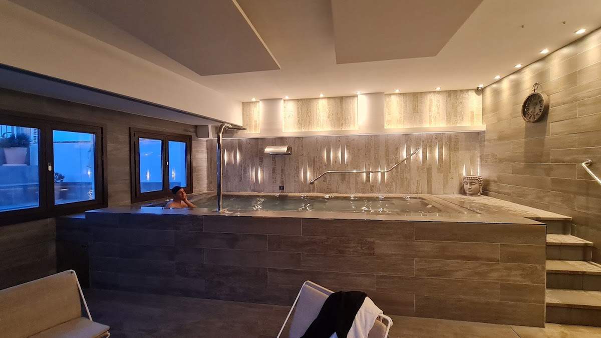 Spa Catalonia Ronda