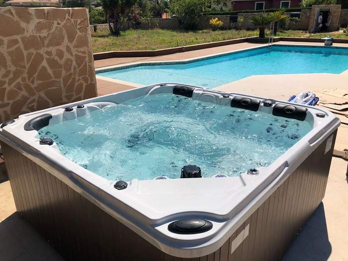 Goccia Spa Málaga