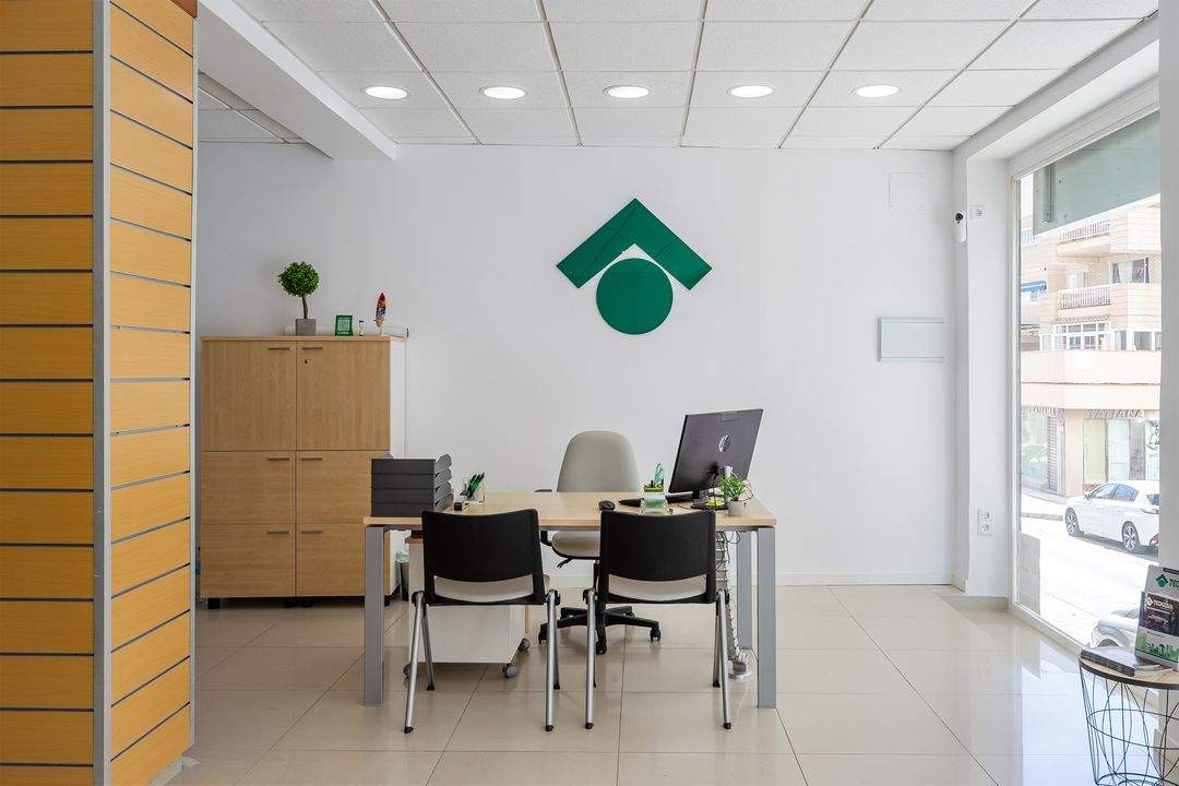 Tecnocasa agencia inmobiliaria Nerja