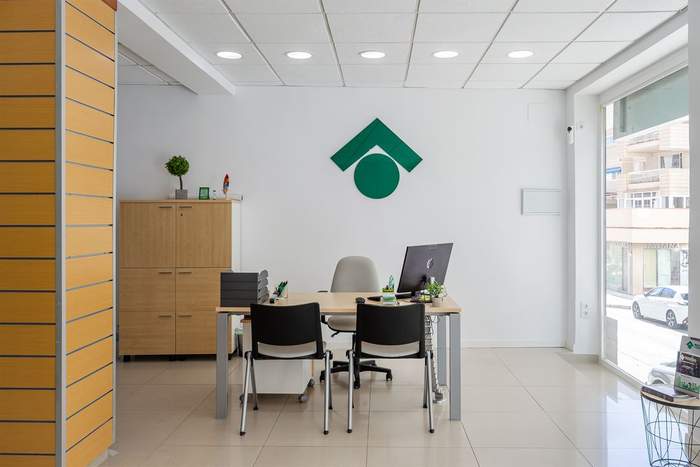 Tecnocasa agencia inmobiliaria Nerja
