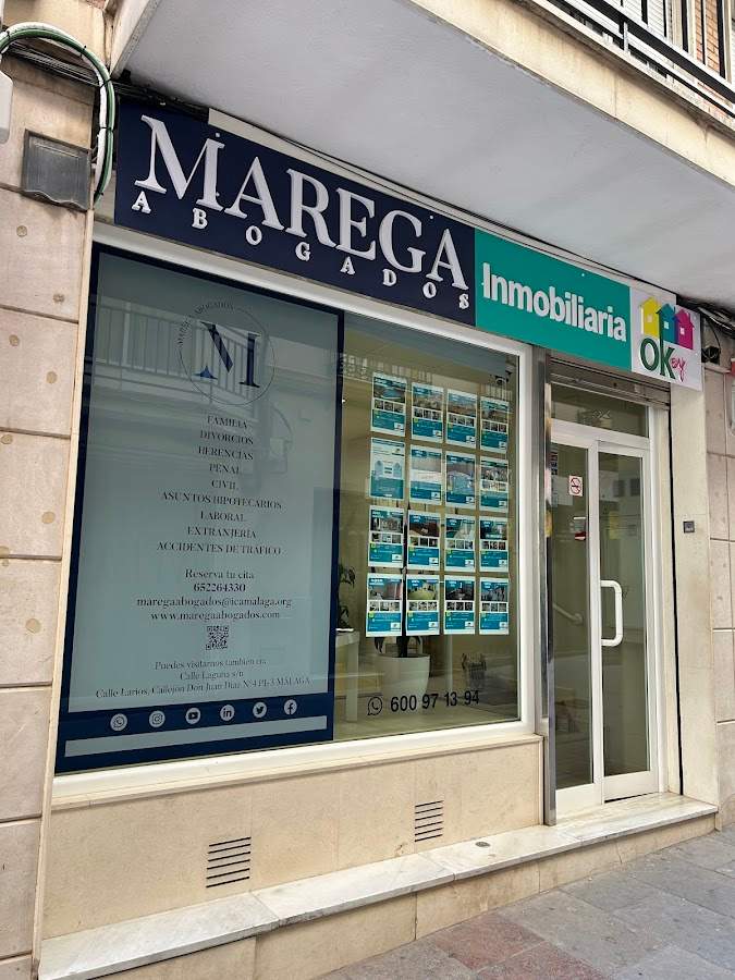 Inmobiliaria Okey