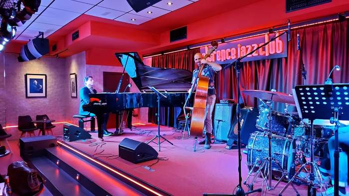 Clarence Jazz Club