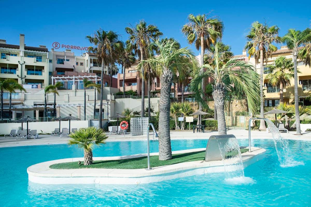Terrena Gestión Inmobiliaria S L