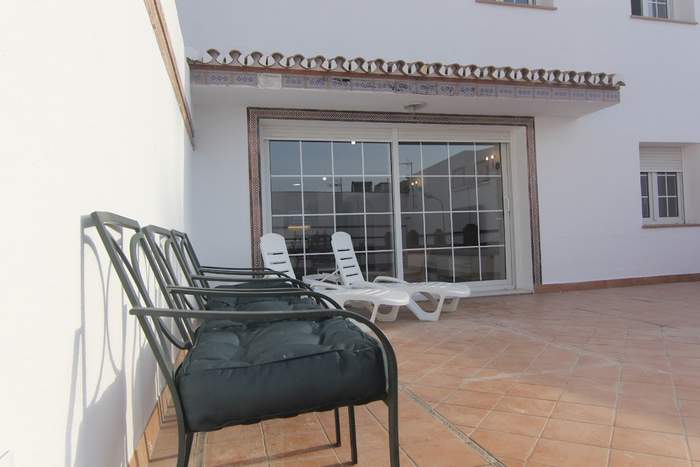El Patio de la Luna
