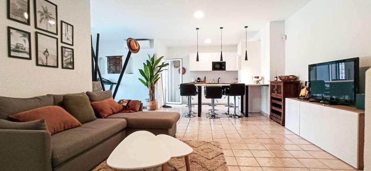 Agencia de Alquiler Apartamentos Estepona