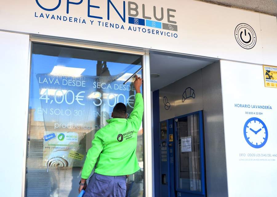 Ecolimp Limpiezas Fuengirola - Servicios Al Edificio Costa Del Sol