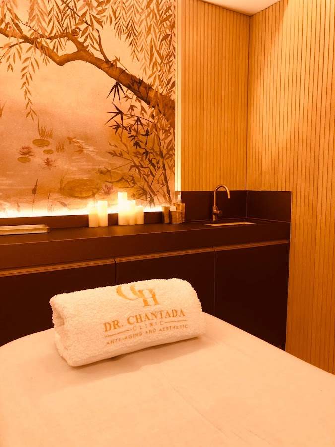 Dr Chantada Clinic - Clinica Estética Marbella