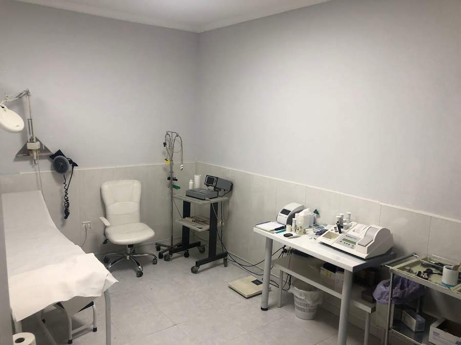 Clinica Mijas