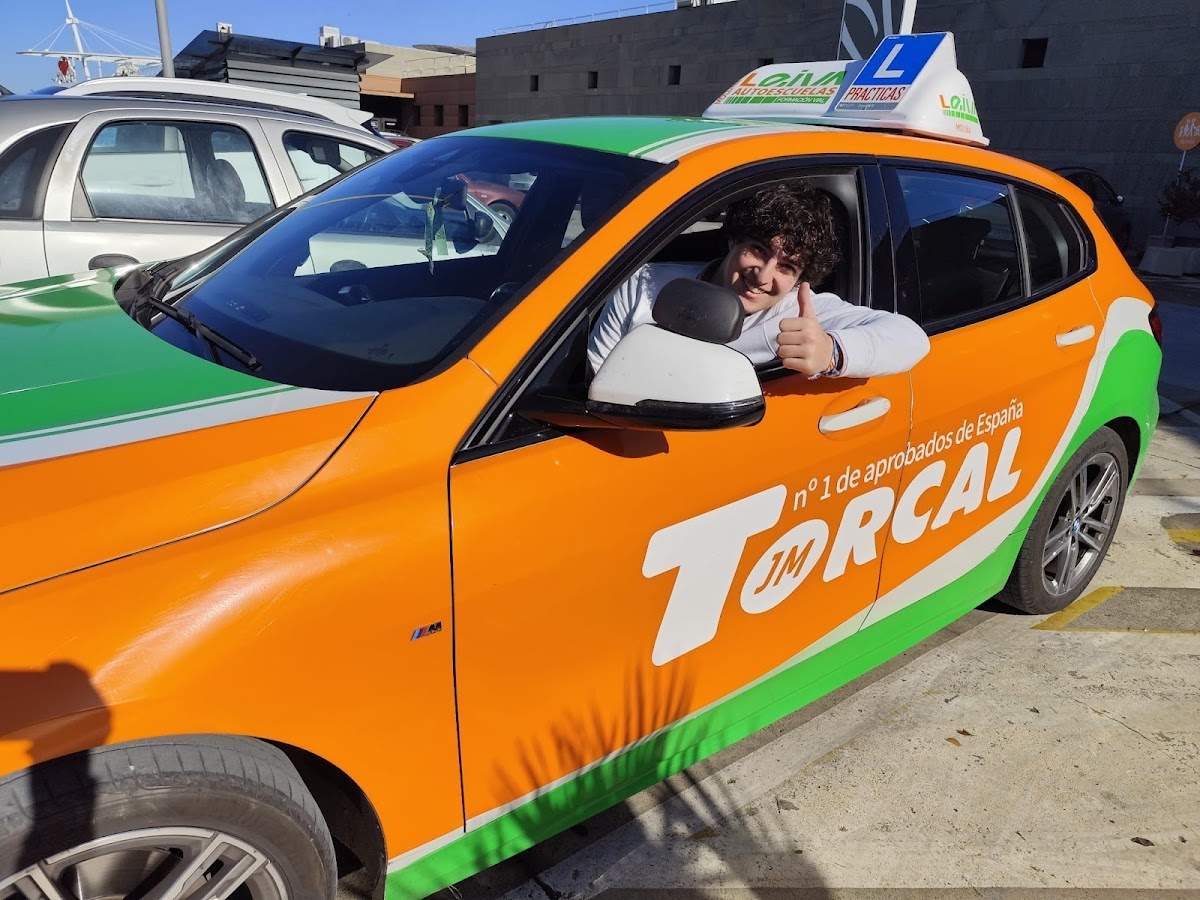 Torcal Formación - Antequera Avenida de La Legión | Autoescuela