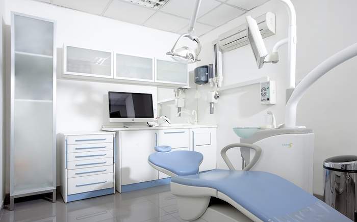 Clínica Dental Carlos Moreno