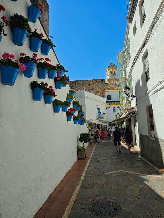 Calle Carmen