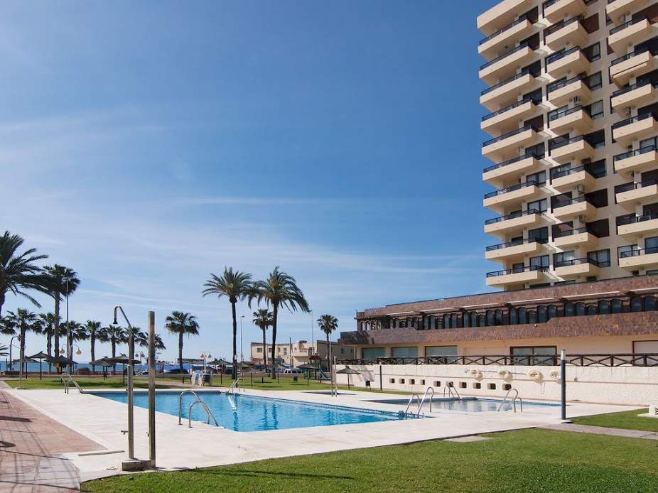 Alquila Easy Malaga