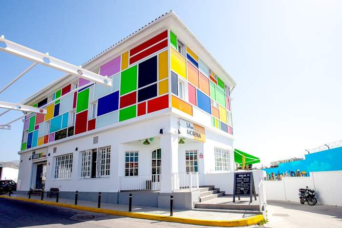 Hotel Kuve