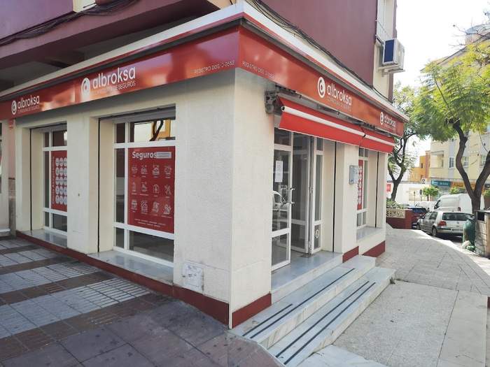 Albroksa Benalmádena