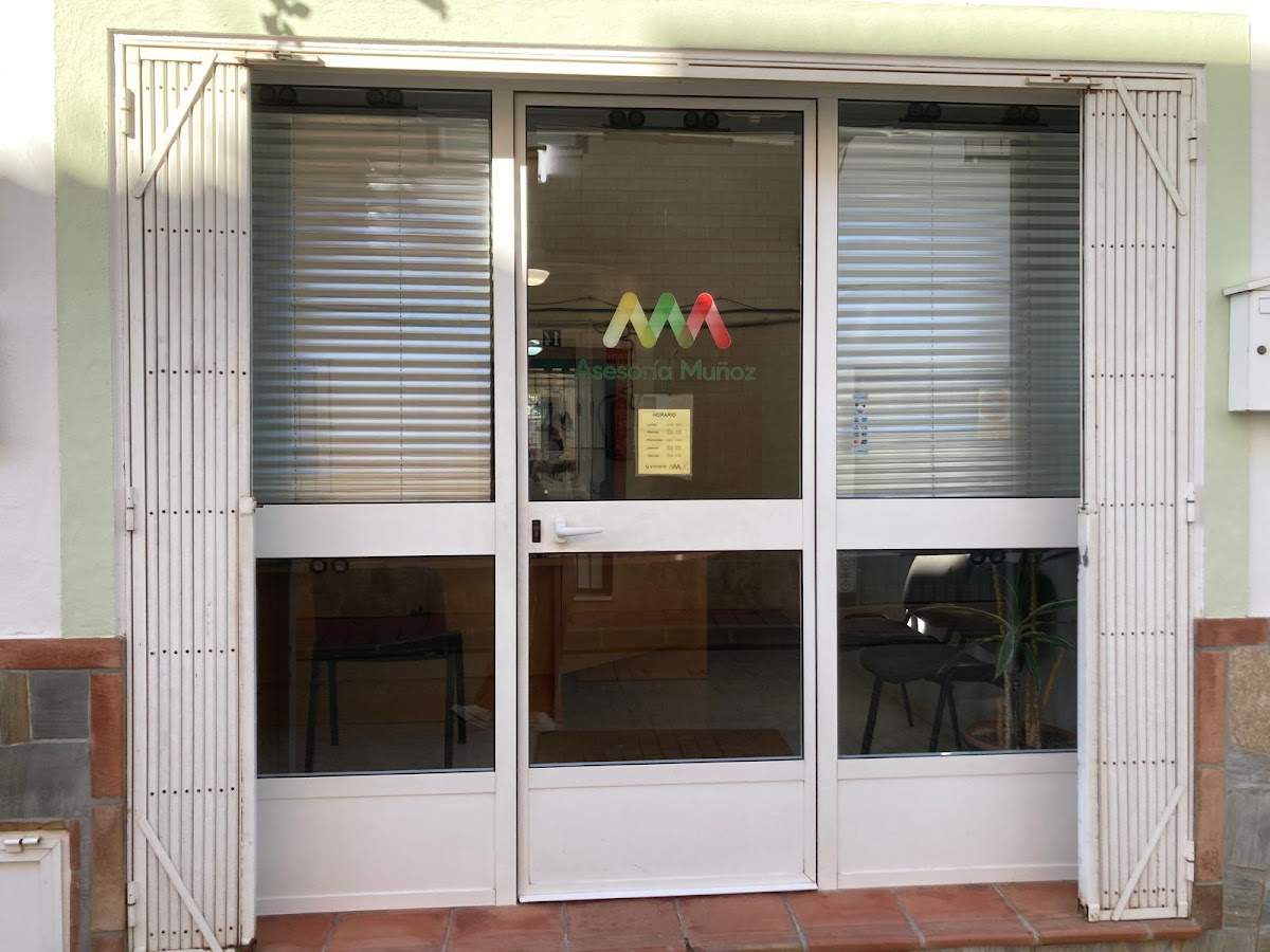Asesoría Muñoz