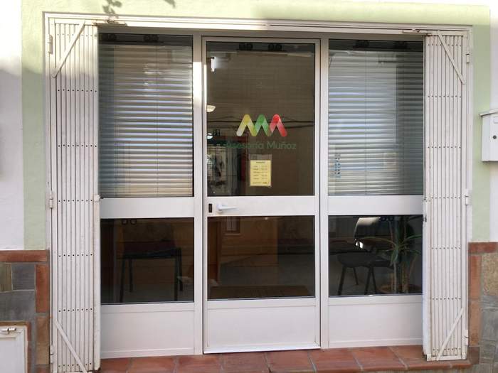 Asesoría Muñoz