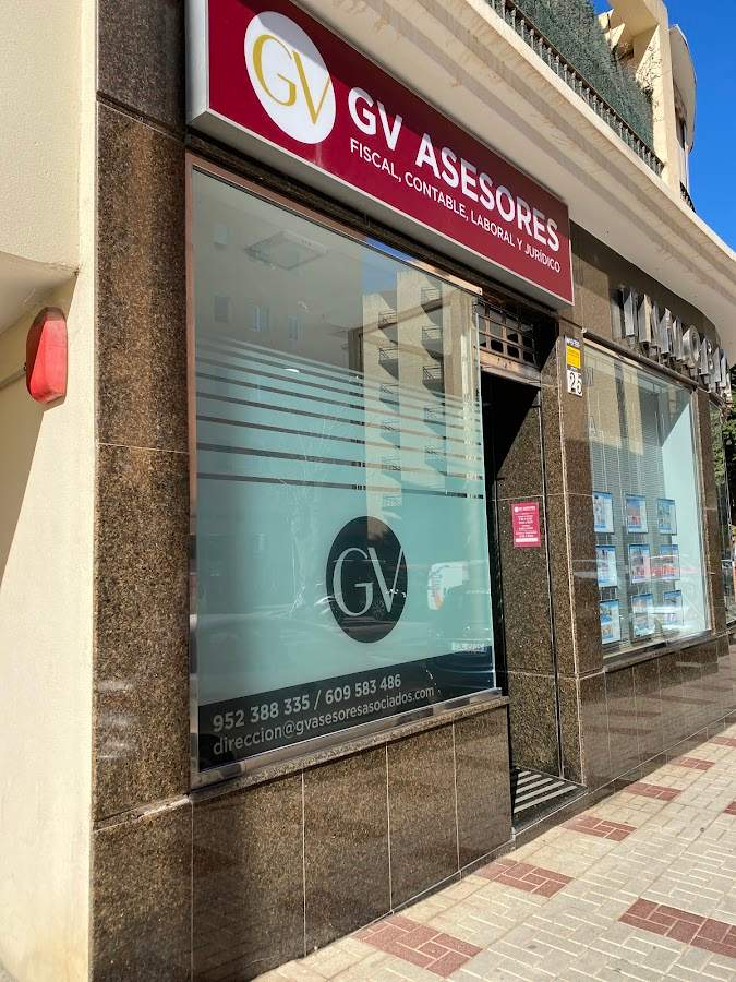 GV ASESORES