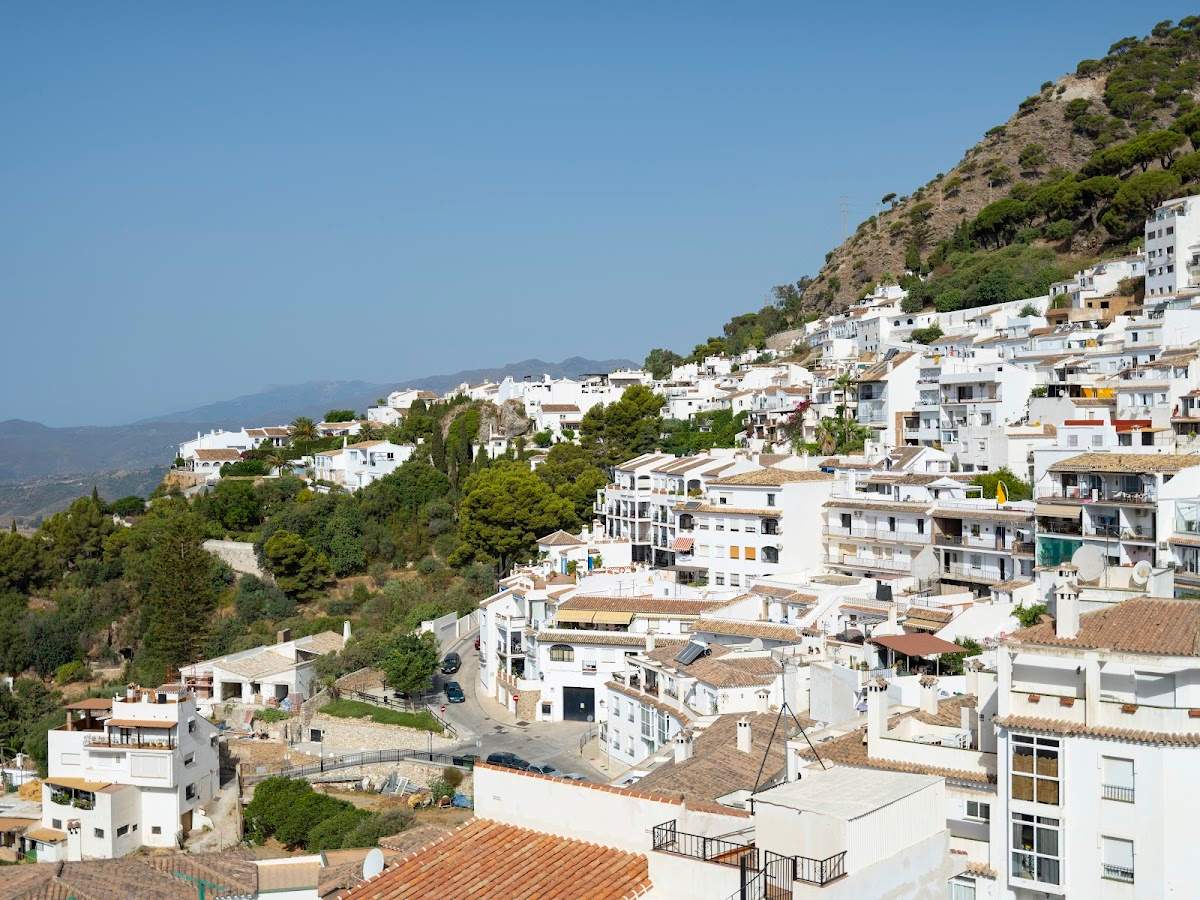 Mijas Properties