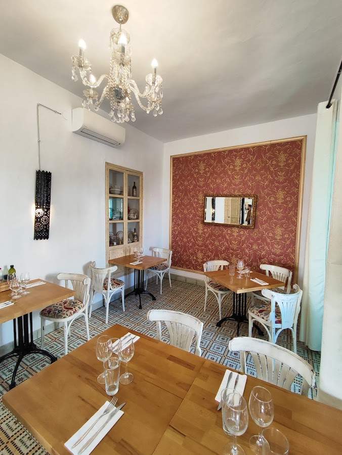 Taberna Restaurante Casa Paco