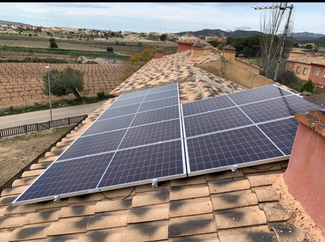 Sunbox Renovables