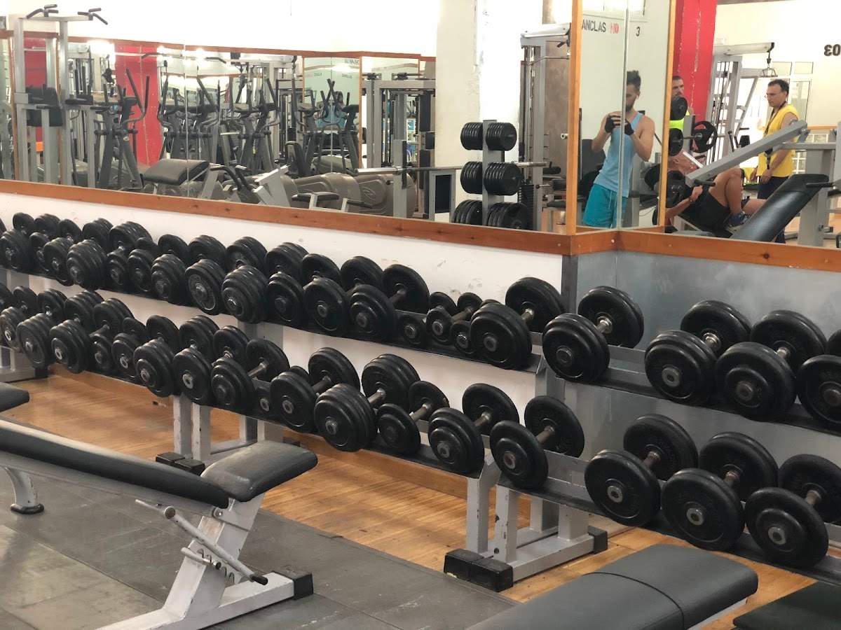 GYM KRONO