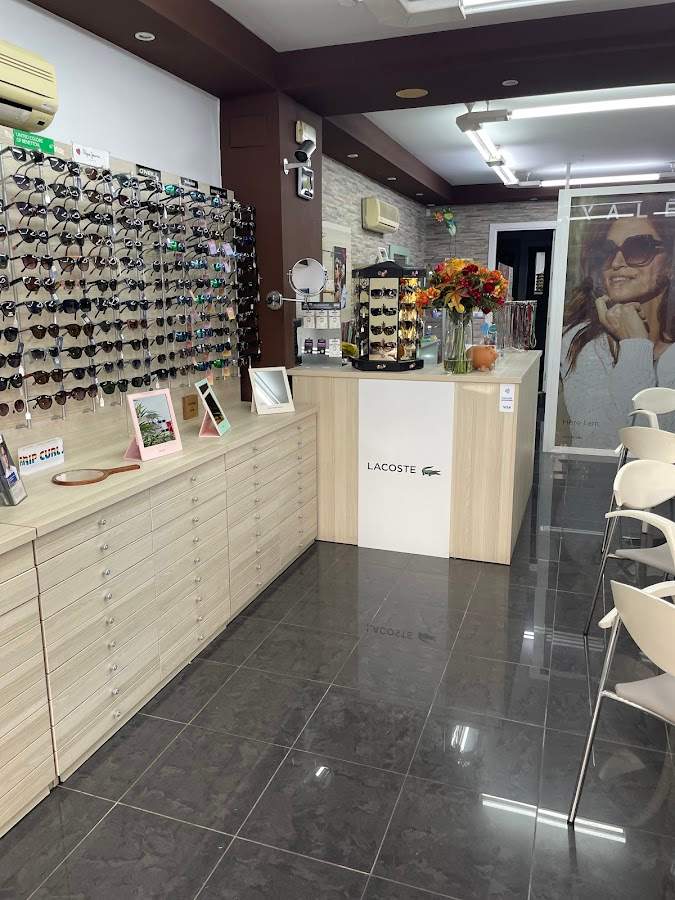 Eurooptical