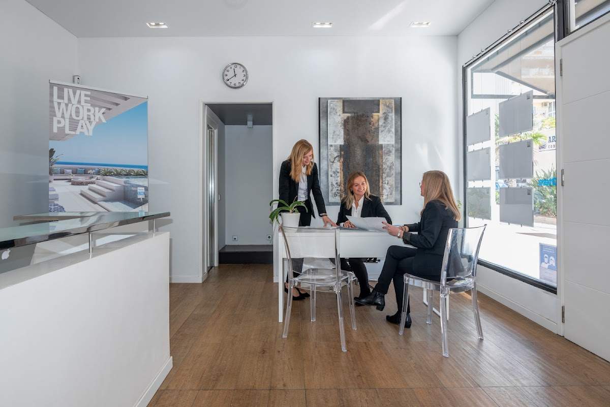 MarbeMar Real Estate / Inmobiliaria en Marbella