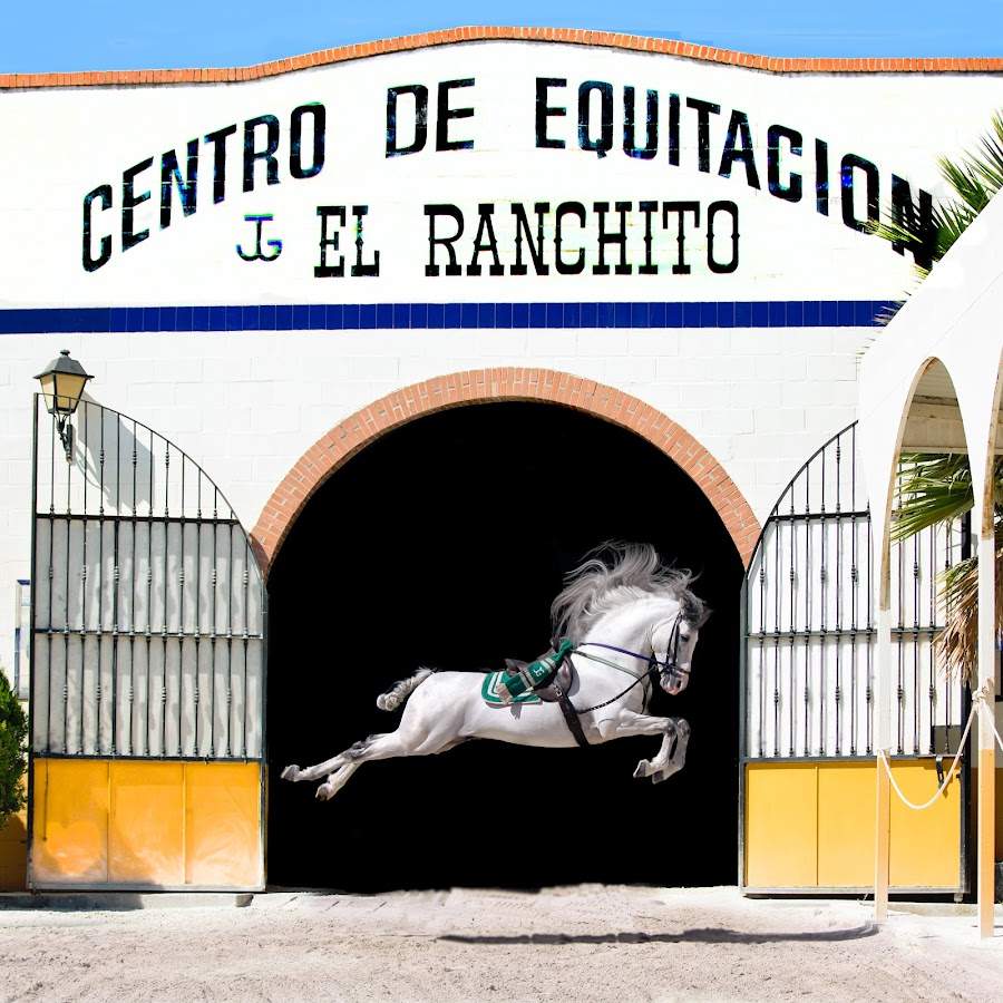 Ritmo A Caballo & Andalusian Night