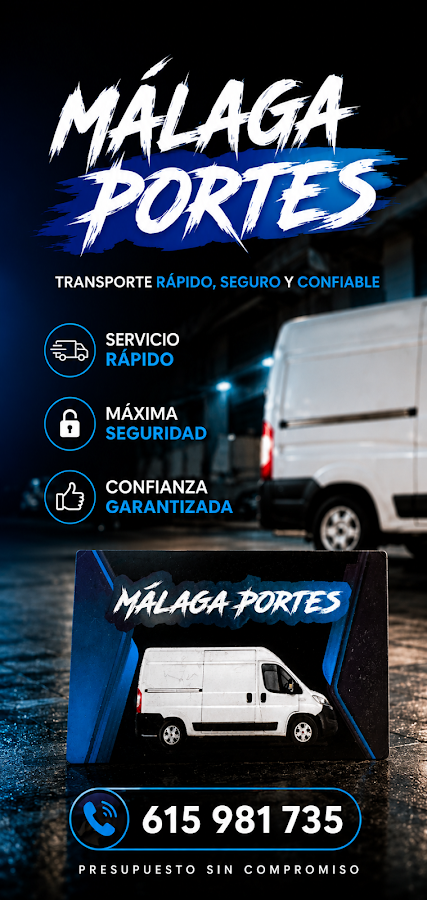 Málaga Portes