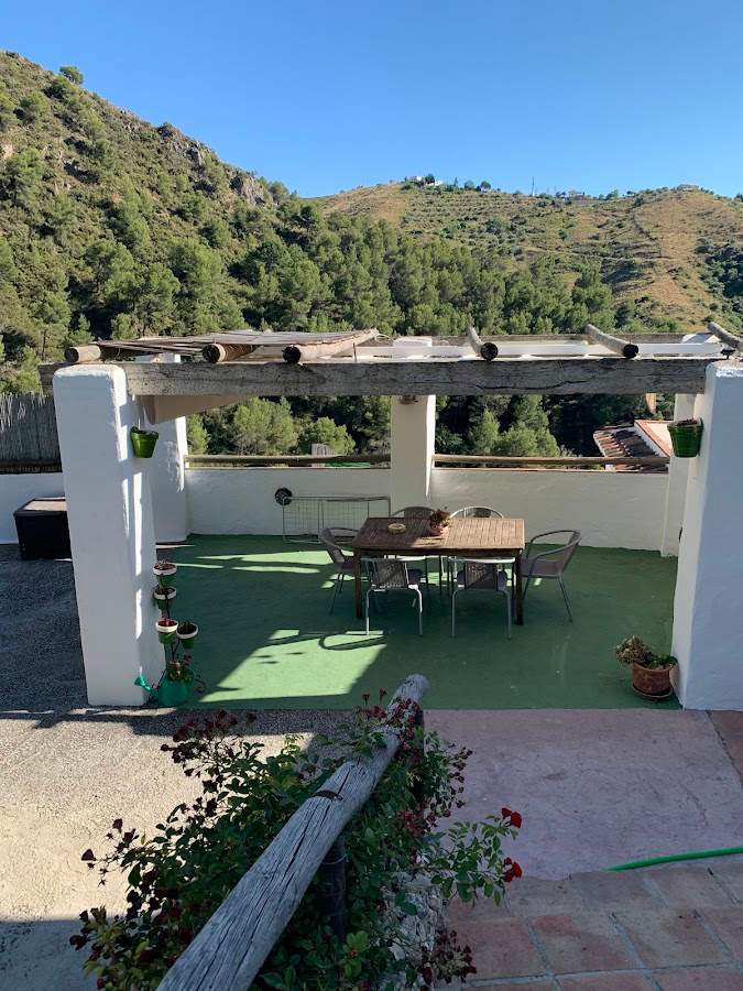 Villa Jardin piscina climatizada