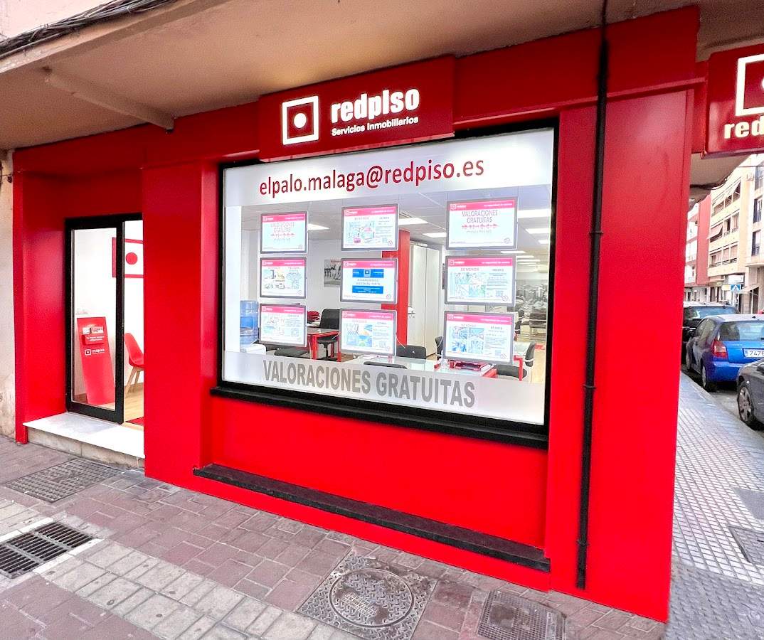 Inmobiliaria El Palo - La Cala Redpiso
