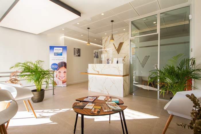 Clínica Dental Puerto de la Torre 🦷 Vidarte Dental