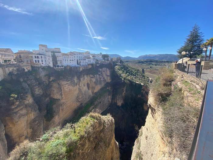 Mirador de Aldehuela