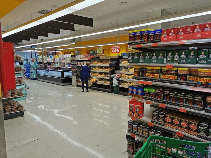 Mercadona