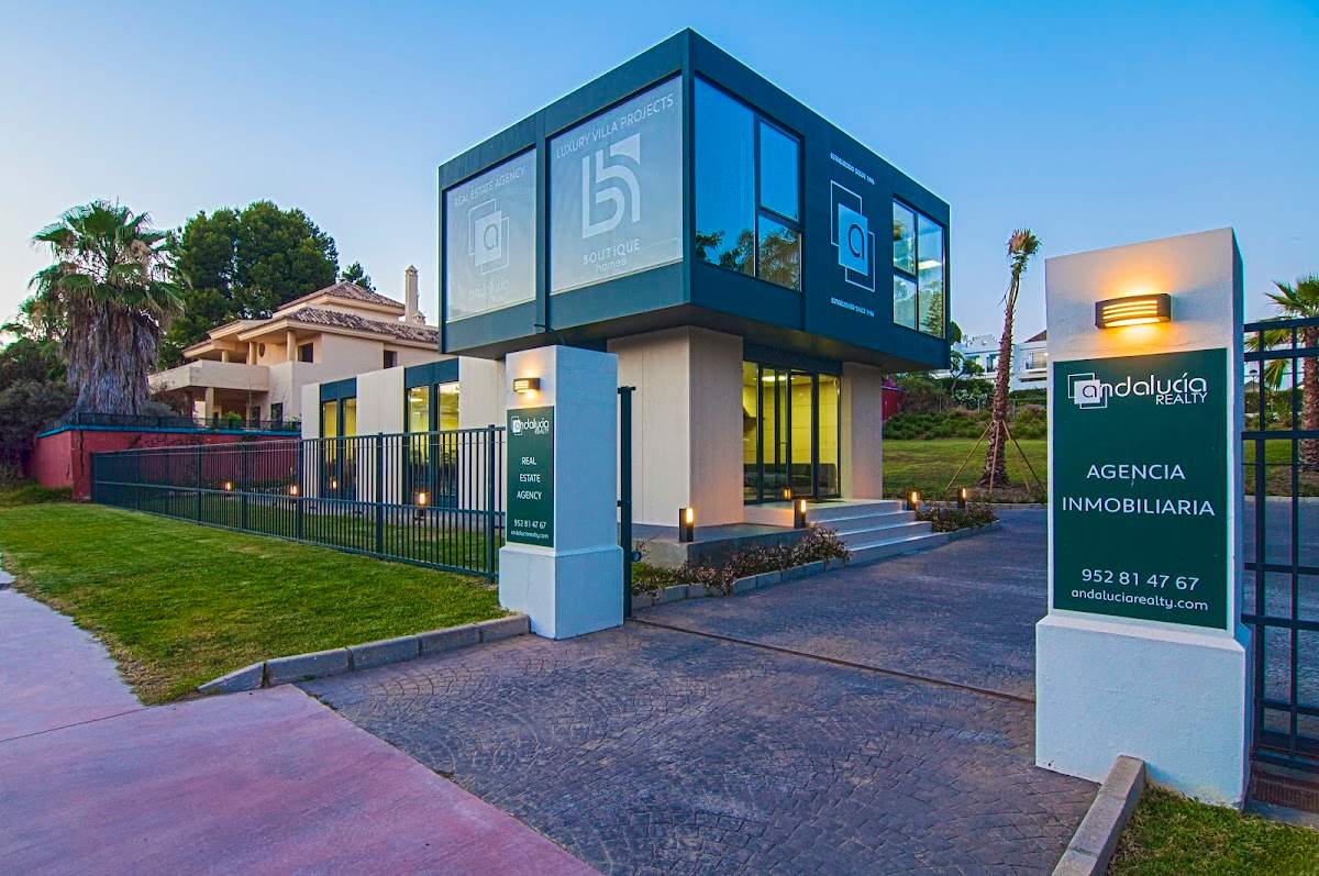 ANDALUCÍA REALTY