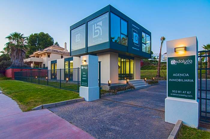 ANDALUCÍA REALTY