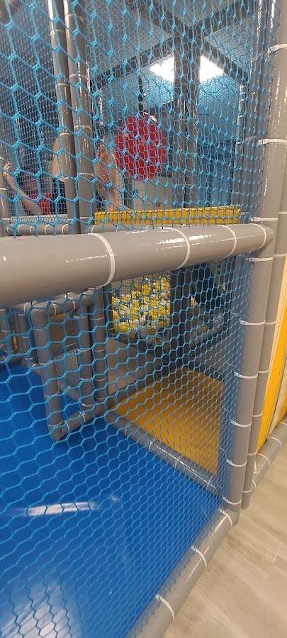 Bola Loca Park Antequera
