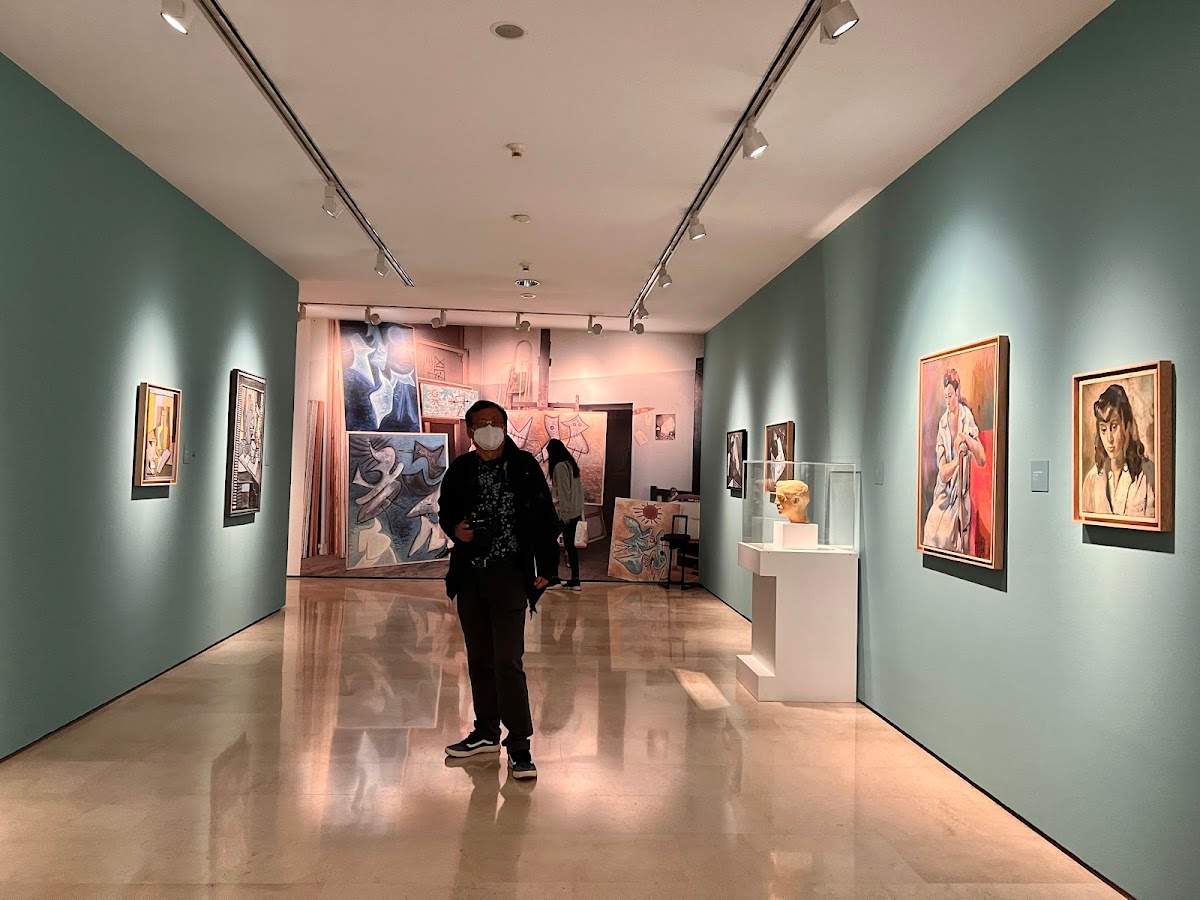 Museo Casa Natal Picasso (Málaga)