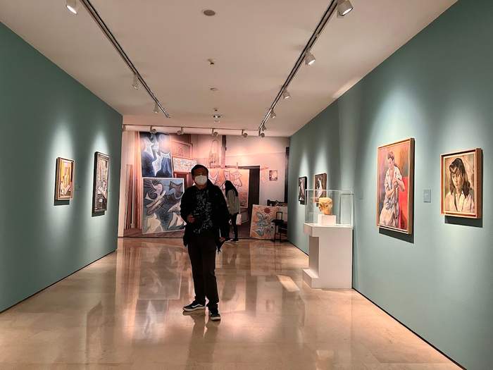 Museo Casa Natal Picasso (Málaga)