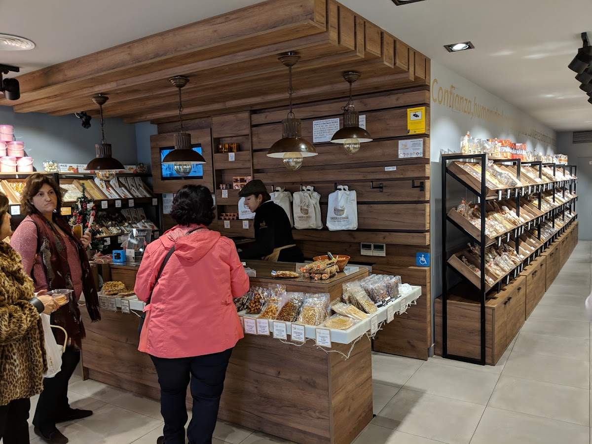 Sabor a España
