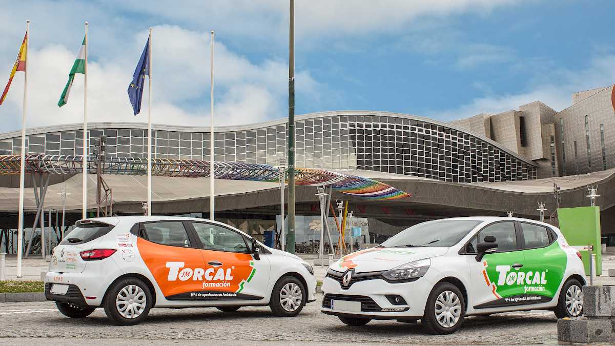 Torcal Formación - Benalmádena | Autoescuela