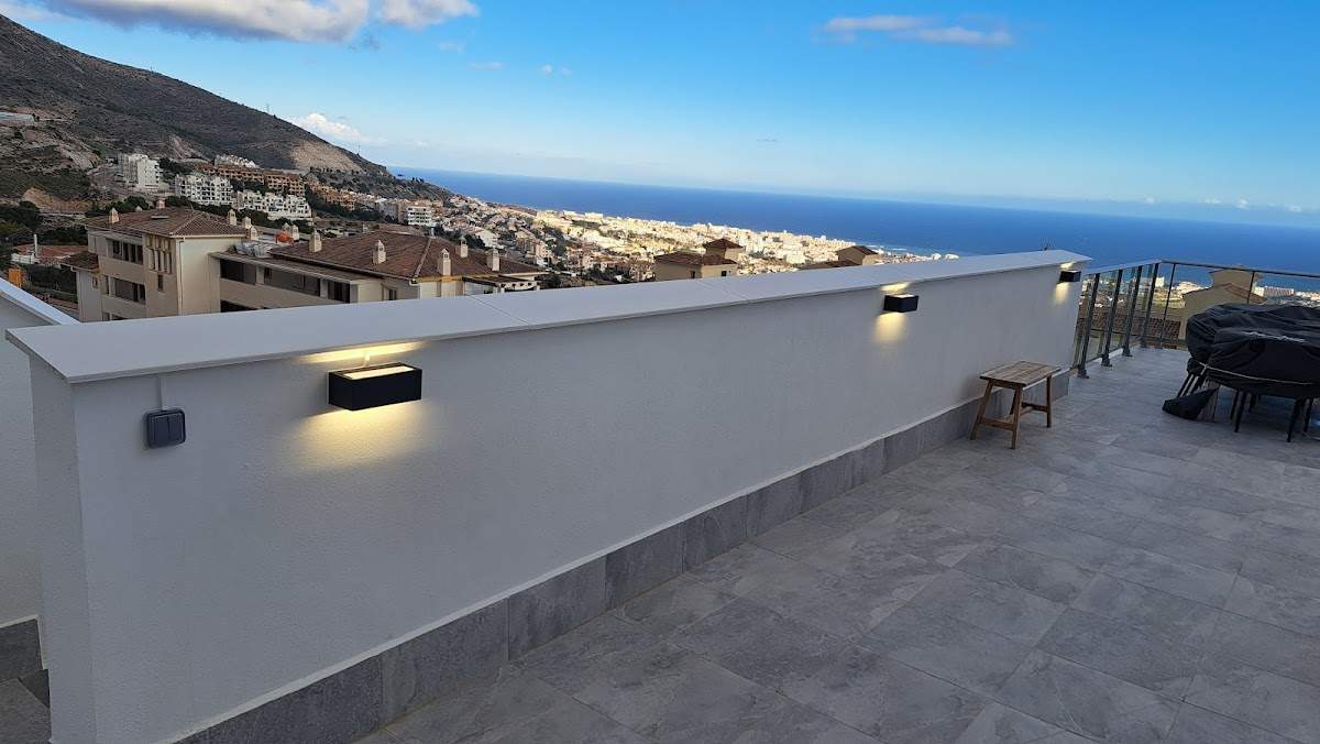 Vía Célere | Oficina de venta en Benalmádena, Málaga