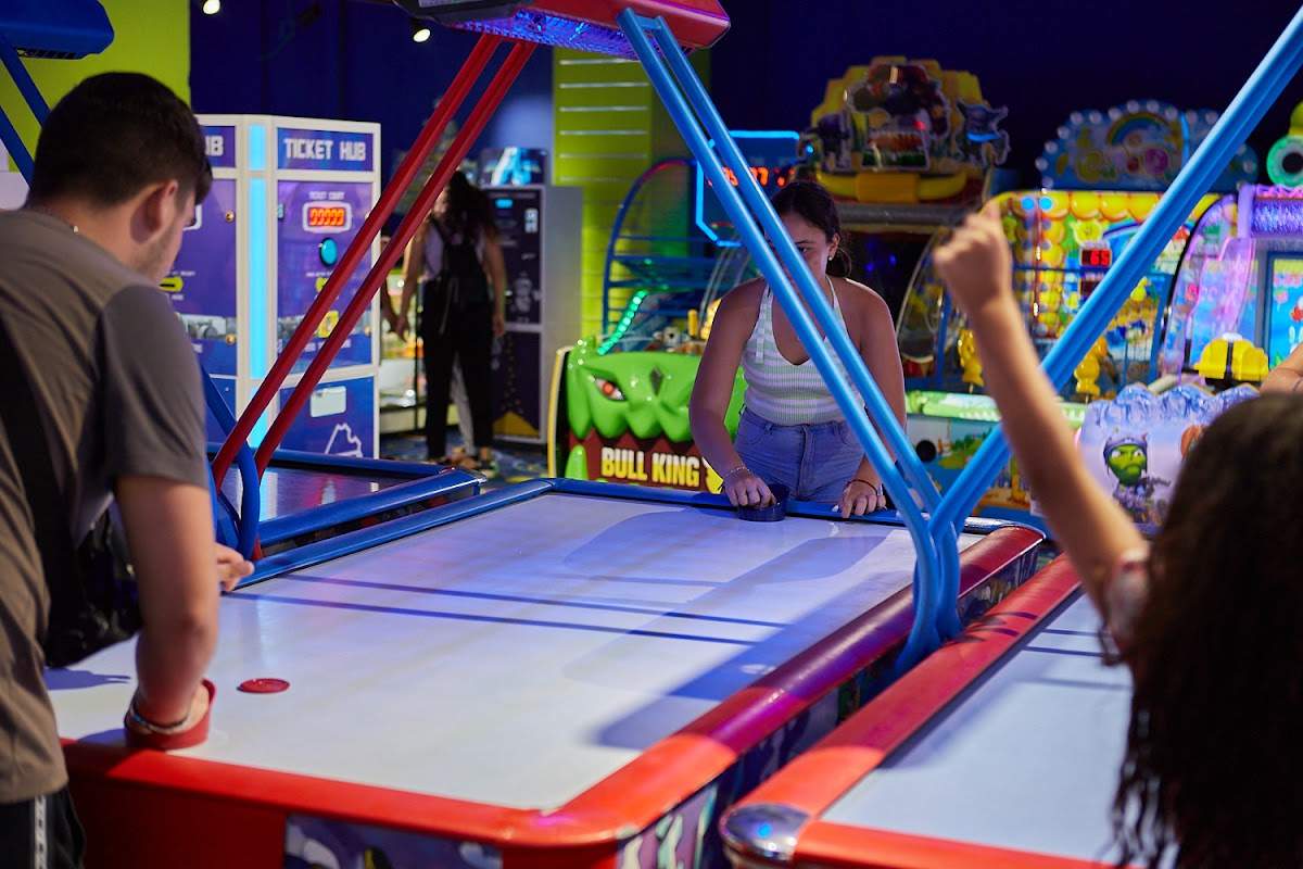 Galaxy Park Family Center CC Vialia