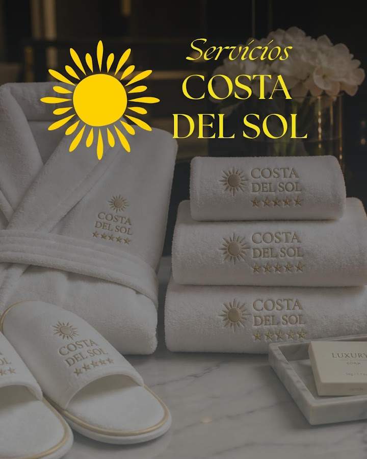 Servicios Limpieza y Mantenimiento Costa del Sol