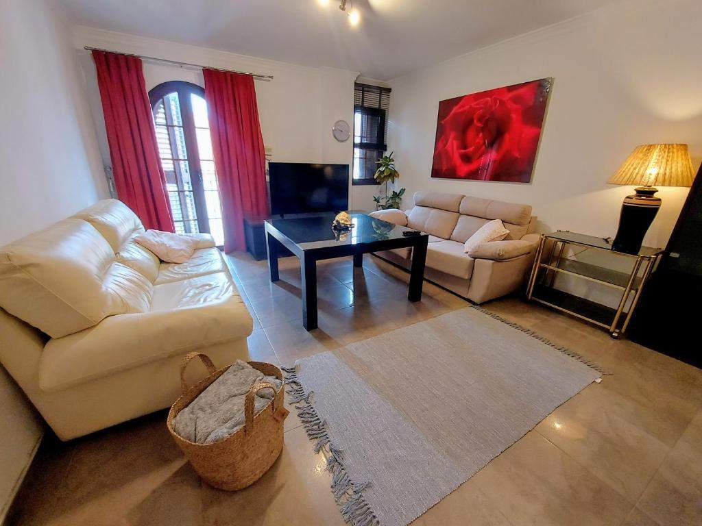 Apartamento Sierra Ronda Centro