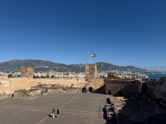 Mirador Sohail